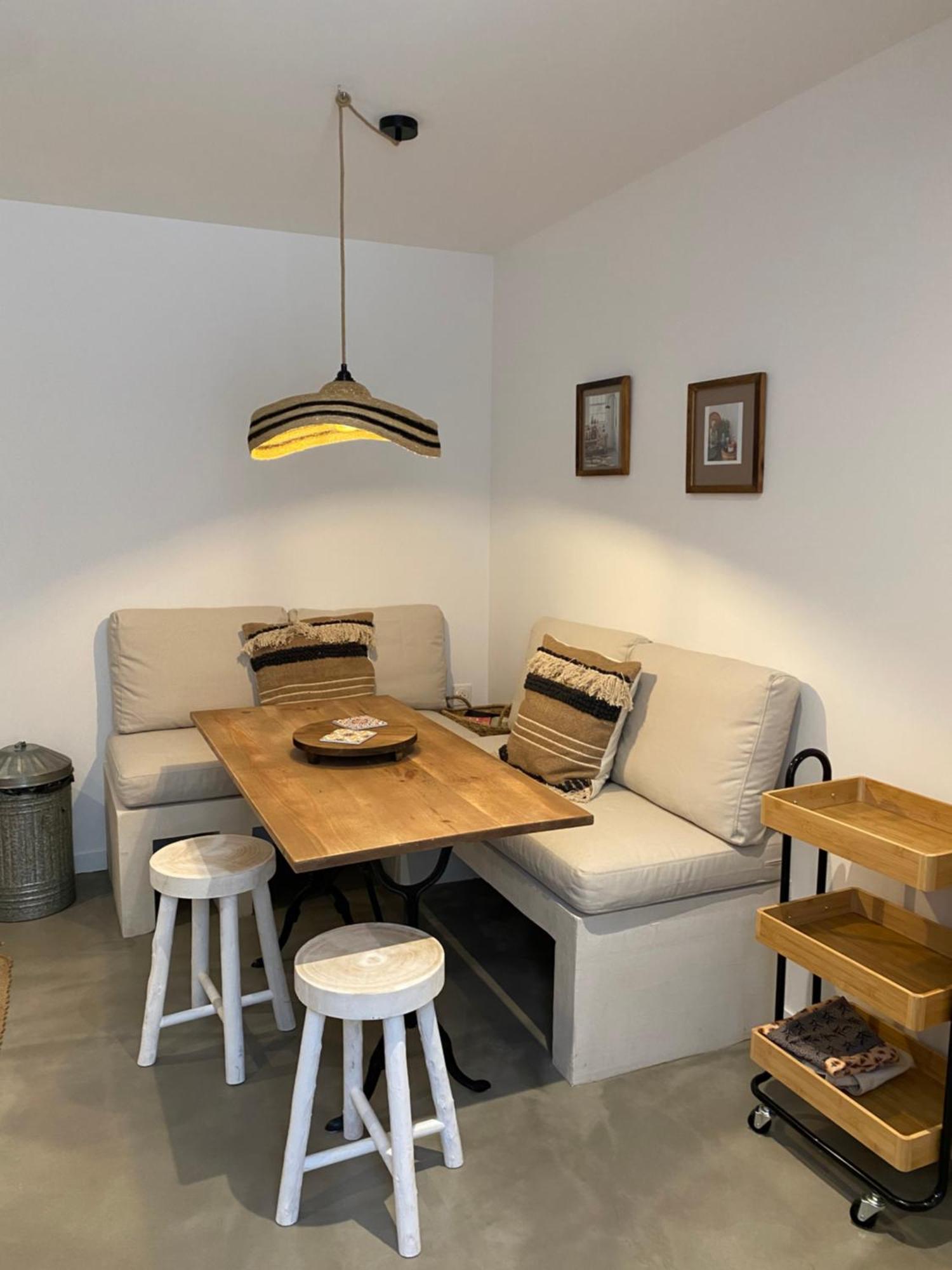 Joli Appartement En Ville Ревель Экстерьер фото